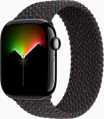Apple Watch Series 10 46mm TD-LTE NA A3003